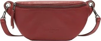 Liebeskind Berlin Tavia M Bauchtasche chilirot