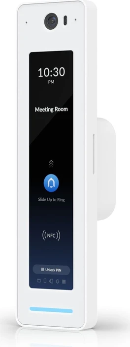 Ubiquiti UniFi Access G2 Starter Kit Pro, inkl. 2x Keyfob, Set