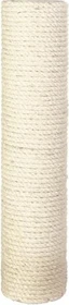 Trixie Ersatzstamm für Kratzbäume , 9x40cm, beige
