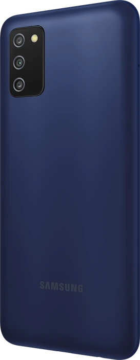 Samsung Galaxy A03s 64GB blau