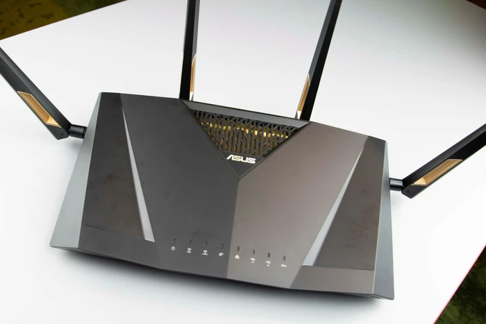 ASUS RT-AX88U