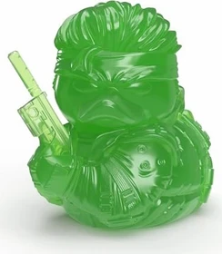 TUBBZ Metal Gear Solid - Solid Snake Stealth Camo (Amazon Exclusive Edition)