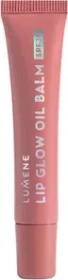 Lumene Lip Glow Oil Balm 1 fudge LSF30, 10ml