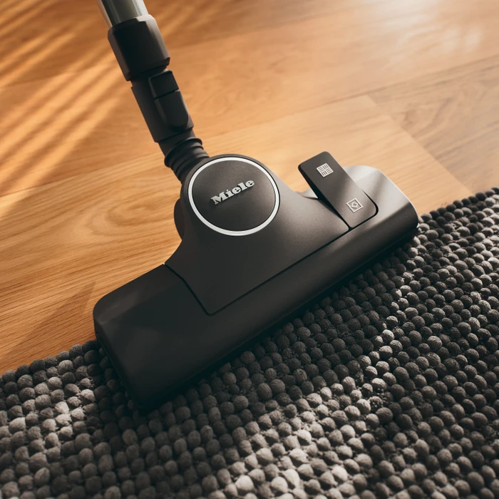 Miele Boost CX1 PowerLine Blue Pulse SNRF3 obsidianschwarz