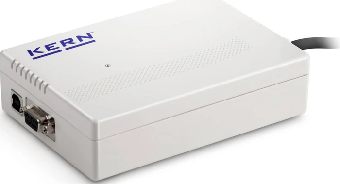 Kern KGP 300K-2L, Plattformwaage, 300kg, 10g