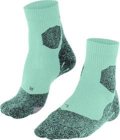 Falke RU Trail Grip Socken jade (Damen)