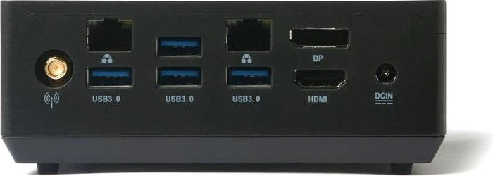 Zotac ZBOX MI547 nano