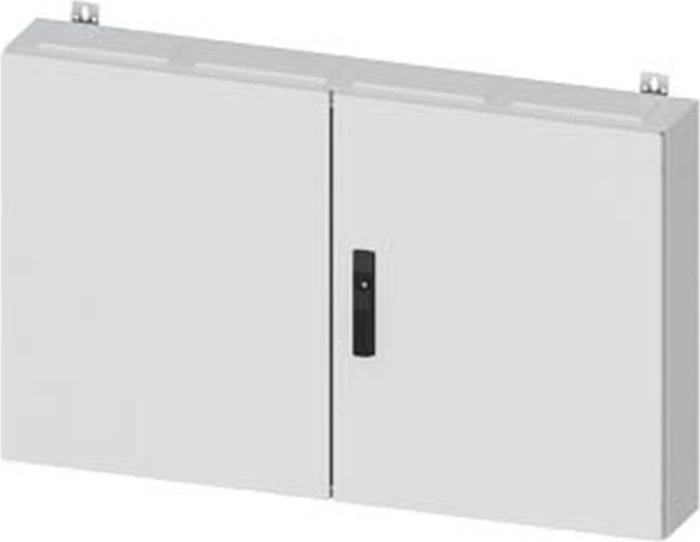 Siemens ALPHA 160 Wandschrank