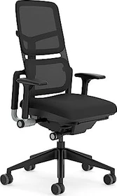 Steelcase Please Air Bürostuhl, onyx