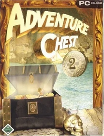 Adventure Box - Vol. 2 (PC)