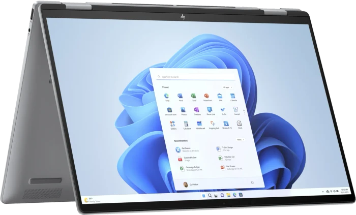 HP Envy x360 16-ad0000