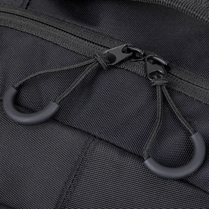 RivaCase Erebus 5431 Stadtrucksack 15.6", schwarz
