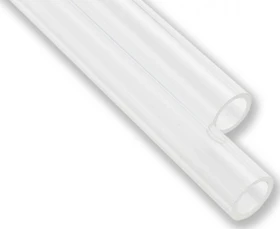EK Water Blocks EK-HD PETG Tube 16/12mm 1m, 2er-Pack