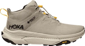 Hoka Transport Chukka Gore-Tex farro/sesame (Herren)