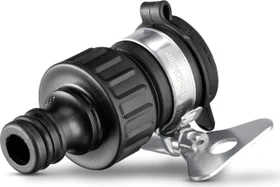 Kärcher Außenhahn Adapter ohne Gewinde 15-20mm
