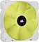 Corsair SP Series iCUE SP120 RGB Elite Triple Fan Kit, weiß, LED-Steuerung, 120mm, 3er-Pack Vorschaubild