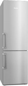 Miele KFN 4797 CD edelstahl clean steel