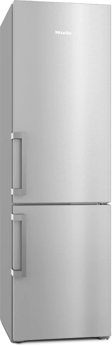 Miele KFN 4797 CD edelstahl clean steel