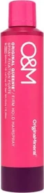 O&M Original & Mineral Queenie Firm Hold Haarspray, 300ml