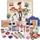 Mad Beauty Disney Pixar Toy Story Bath & Body Edition Adventskalender 2026
