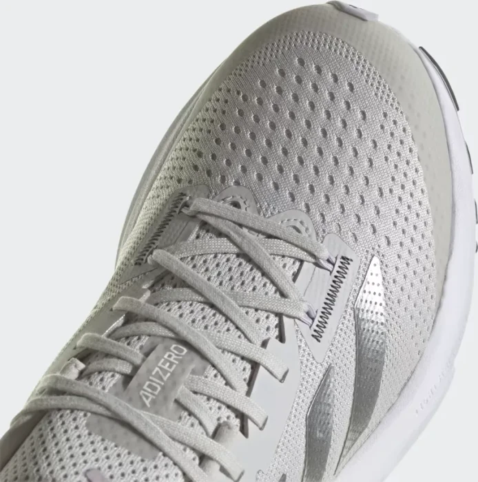 adidas Adizero SL grey one/silver metallic/silver dawn (Damen)