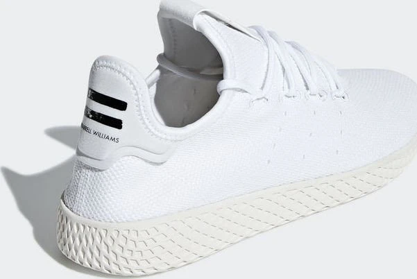 adidas Pharrell Williams Tennis HU ftwr white/chalk white