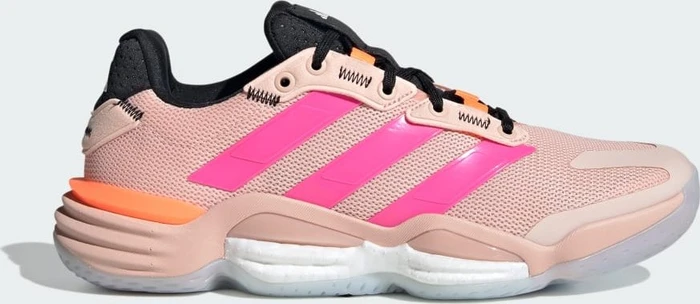 adidas Stabil 16 Indoor blush pink/lucid pink/core black (Damen)