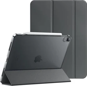JETech Case für Apple iPad Air 11"/10.9", space grey