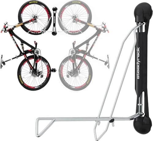 Steadyrack Classic Rack Wandhalterung