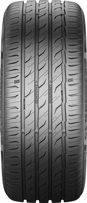 Semperit Speed-Life 3 255/40 R19 100Y XL FR