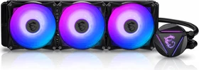 MSI MAG CoreLiquid 360R, 360mm