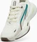 Puma PWR Nitro SQD 2 vapor gray/espresso brown (Damen) Vorschaubild