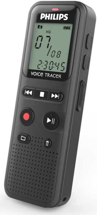 Philips Voice Tracer DVT1160