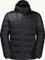 Jack Wolfskin Nebelhorn Down Hoody Jacke (Herren) Vorschaubild
