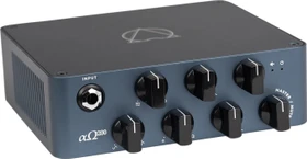 Darkglass Alpha Omega 200