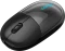 Canyon OnClick 24 Dual-Mode Wireless Mouse schwarz, USB/Bluetooth Vorschaubild