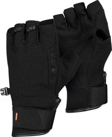 Mammut Pordoi Handschuhe schwarz