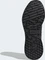 adidas Valerance core black/cloud white/flash red (Damen) Vorschaubild