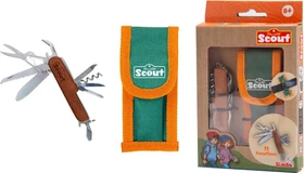 Simba Toys Scout Taschenmesser
