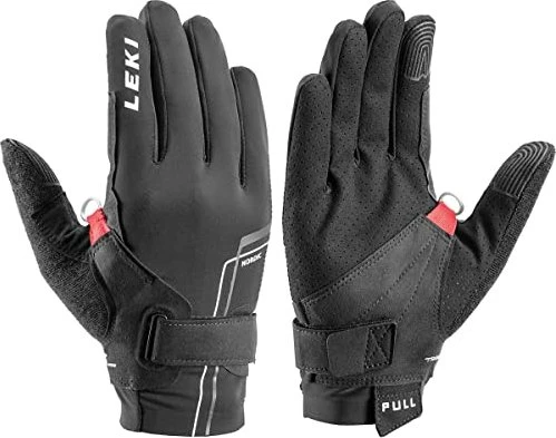 Leki Nordic Move Shark Handschuhe