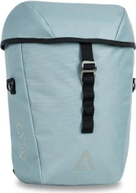 Cube Acid City 15 SMLink Gepäcktasche grau
