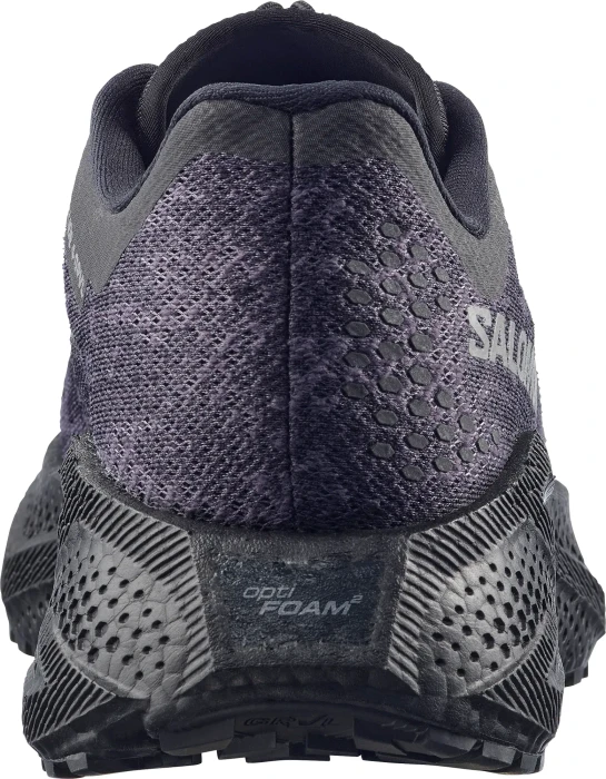 Salomon Aero Glide 4 GRVL black/asphalt (Herren)