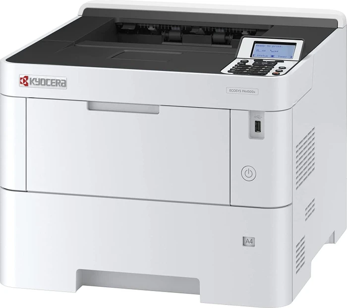 Kyocera Ecosys PA4500x/KL3, Laser, einfarbig