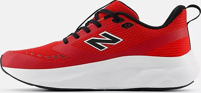 New Balance Fresh Foam 625 true red/black/white (Junior)