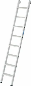 Krause Stabilo Professional Alu Anlegeleiter, 8 Stufen