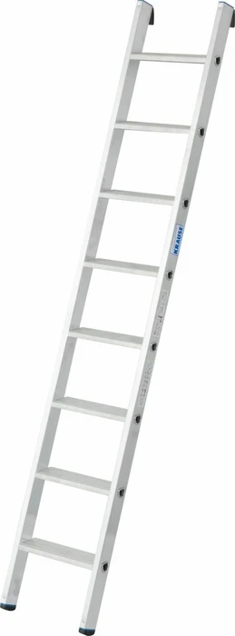 Krause Stabilo Professional Alu Anlegeleiter, 8 Stufen