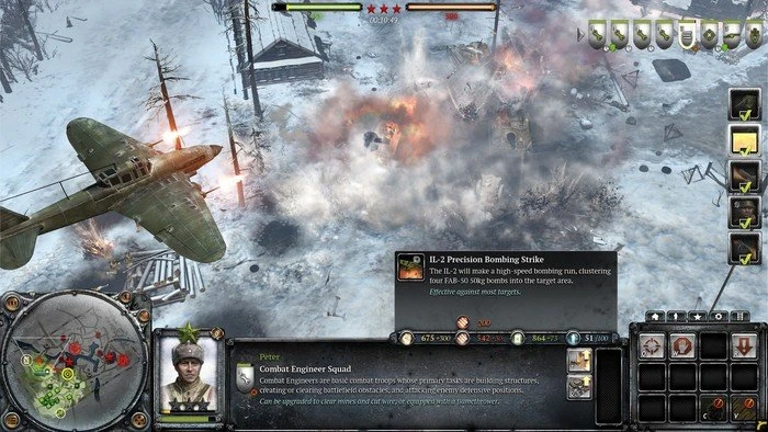Company of Heroes 2 - The British Forces (Download) (Add-on) (MAC)