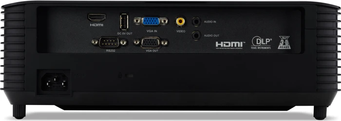 Acer X138WHP