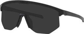 Bliz Hero Small matte black/smoke