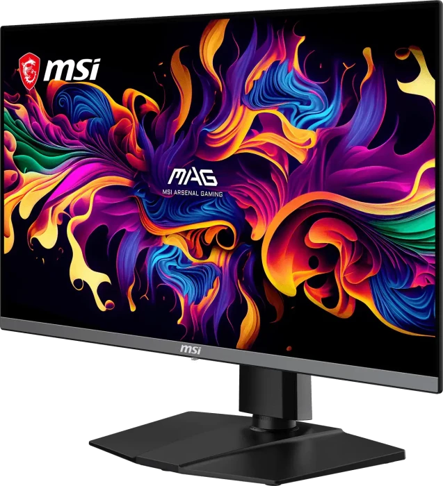 MSI MAG 272UPDE QD-OLED E16, 26.5"